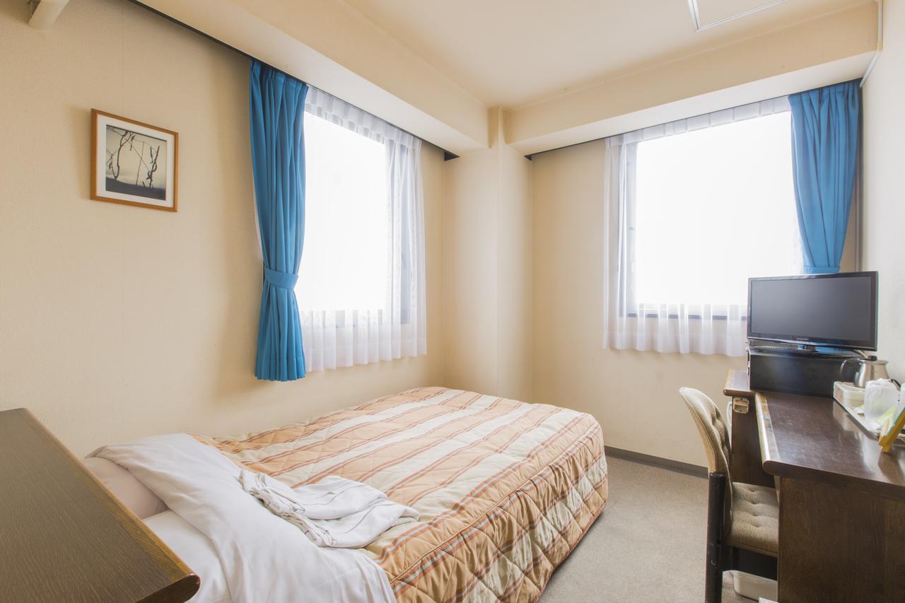 Hotel New Neo Kumagaya Esterno foto
