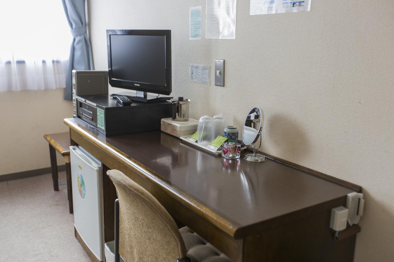 Hotel New Neo Kumagaya Esterno foto